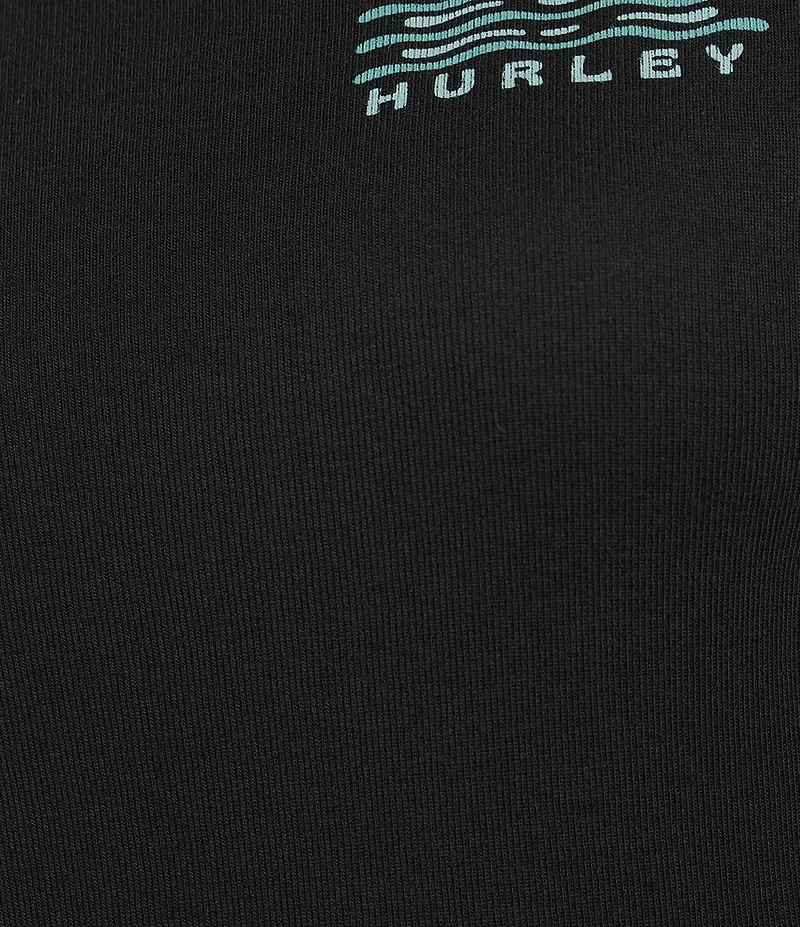 Hurley Fluid Short Sleeve Baby T-Shirt