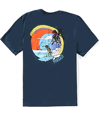 Hurley Forever Short Sleeve T-Shirt