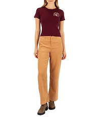 Hurley Friends Of Paradise Short Sleeve T-Shirt