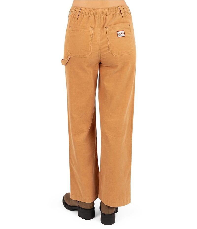 Hurley Full Length Generation Pants