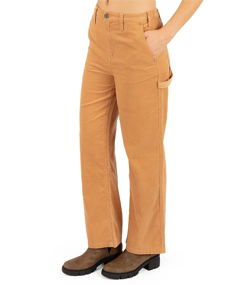 Hurley Full Length Generation Pants