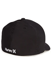Hurley H20-DRI One & Only Embroidered Logo Cap