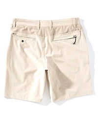Hurley H20-DRI Slub Driver 19#double; Outseam Shorts