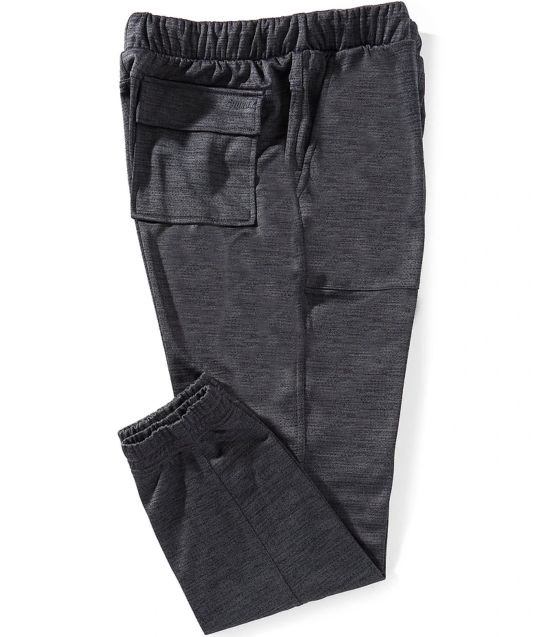 Hurley H2O-Dri Daybreak Waffle Fleece Jogger Pants