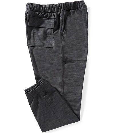 Hurley H2O-Dri Daybreak Waffle Fleece Jogger Pants