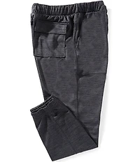 Hurley H2O-Dri Daybreak Waffle Fleece Jogger Pants