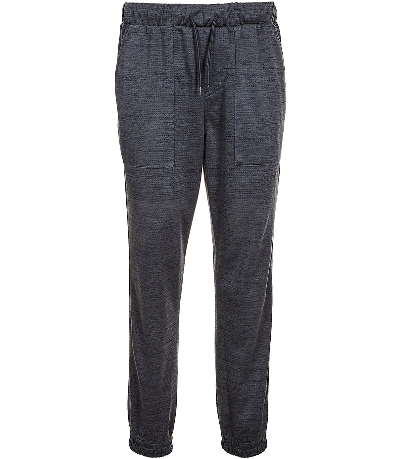 Hurley H2O-Dri Daybreak Waffle Fleece Jogger Pants