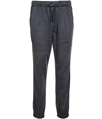 Hurley H2O-Dri Daybreak Waffle Fleece Jogger Pants