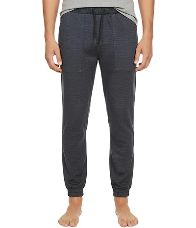 Hurley H2O-Dri Daybreak Waffle Fleece Jogger Pants