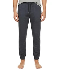 Hurley H2O-Dri Daybreak Waffle Fleece Jogger Pants