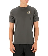 Hurley H2O-DRI Stinger Short Sleeve