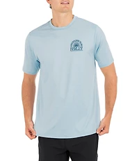 Hurley Hybrid UPF Short Sleeve T-Shirt