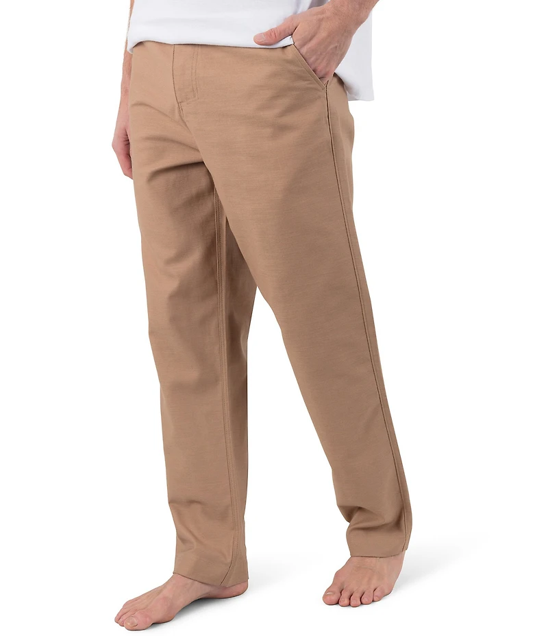 Hurley Icon Relaxed Slub Pants