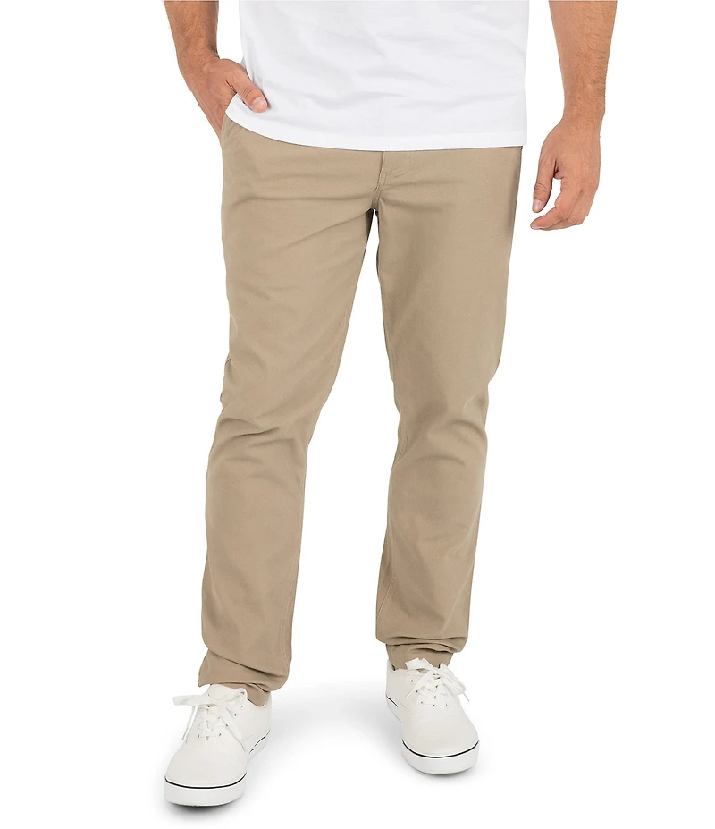 Hurley Icon Straight Pants
