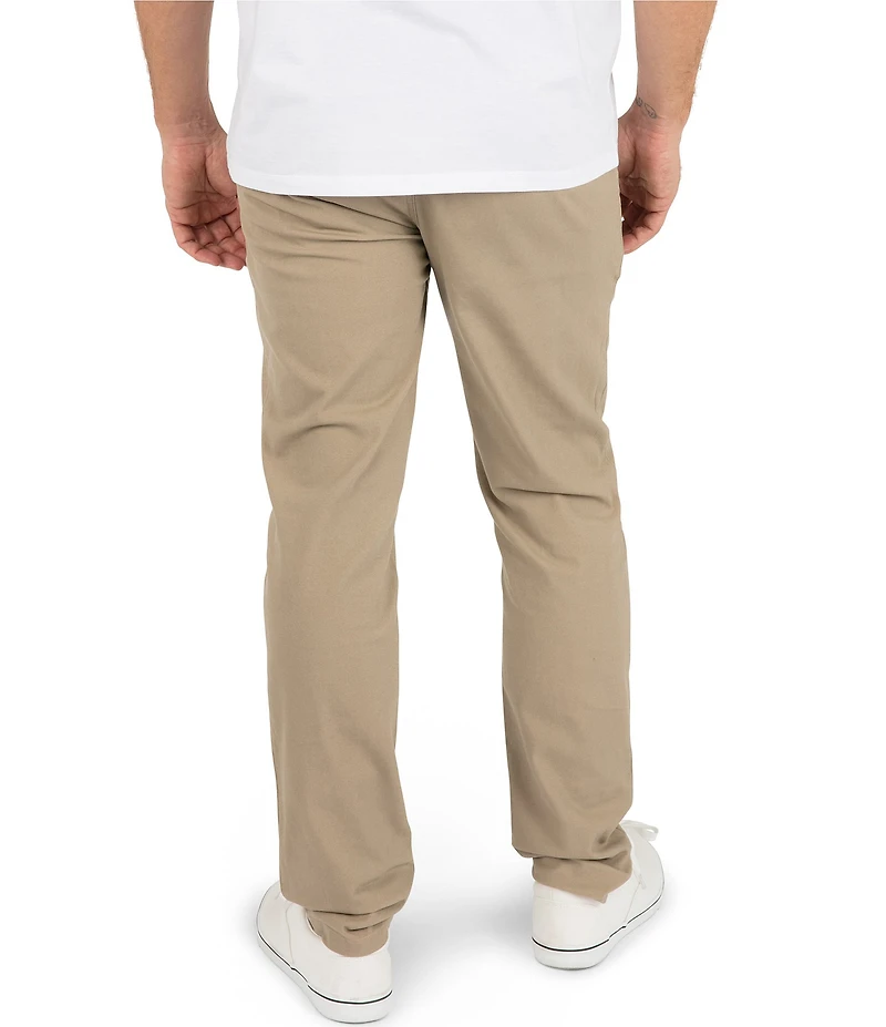 Hurley Icon Straight Pants