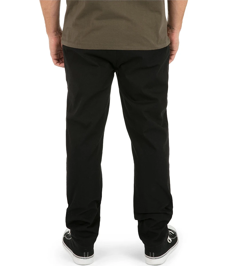 Hurley Icon Straight Pants