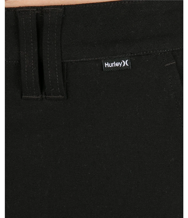 Hurley Icon Straight Pants