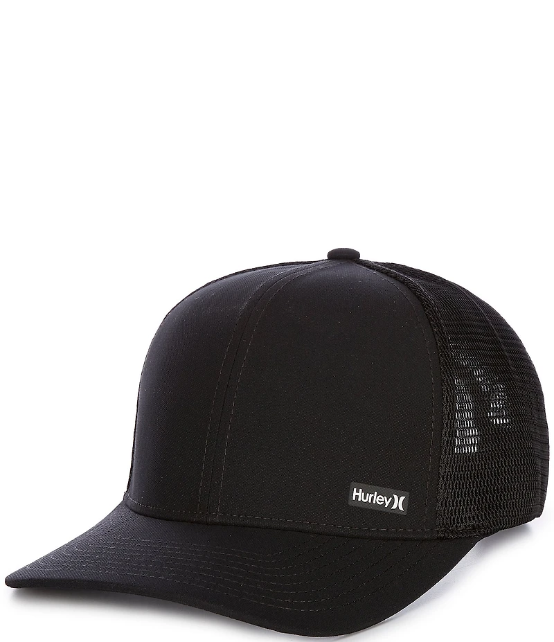 Hurley League Trucker Hat