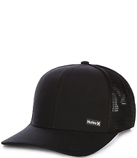 Hurley League Trucker Hat