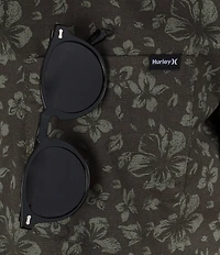 Hurley Lido Short Sleeve Woven Shirt