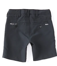 Hurley Little Boys H2O-Dri Chino Walkshorts