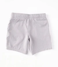 Hurley Little Boys Solid Stretch Twill Hybrid Pull-On Shorts