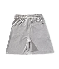 Hurley Little Boys Sunset H20-Dri Super-Stretch Peached Jersey Shorts