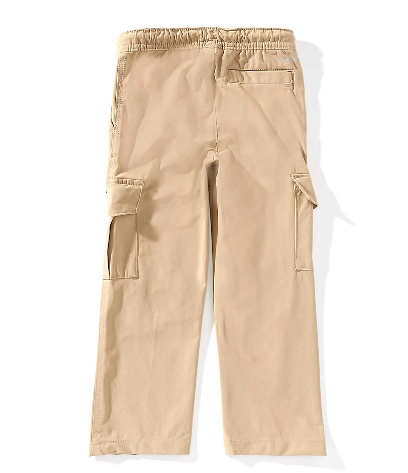 Hurley Little Boys Coronado Cargo Pants