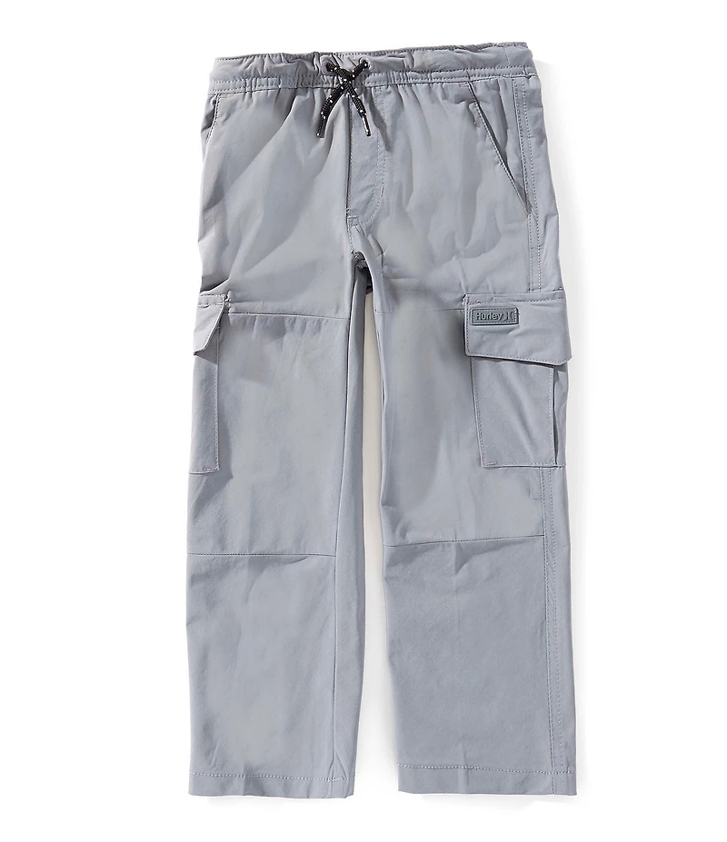 Hurley Little Boys Coronado Cargo Pants