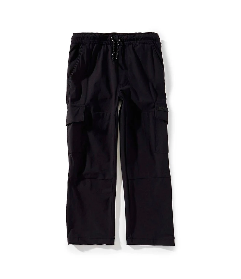 Hurley Little Boys Coronado Cargo Pants