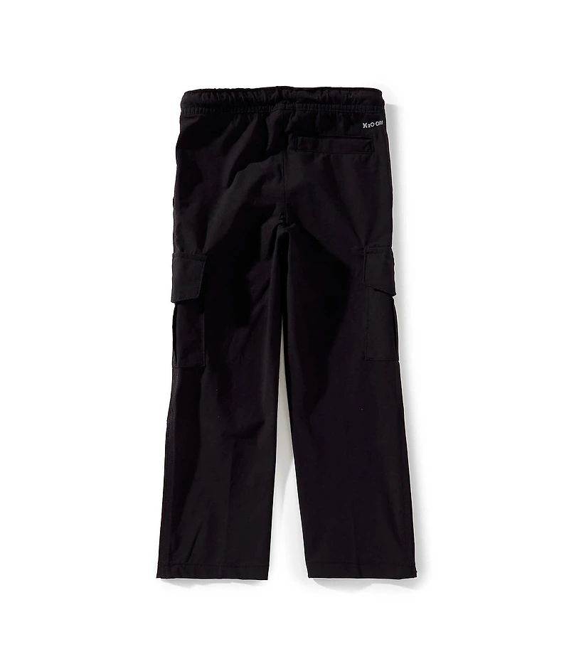Hurley Little Boys Coronado Cargo Pants