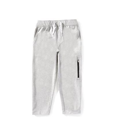 Hurley Little Boys Sunset Knit Jogger Pants