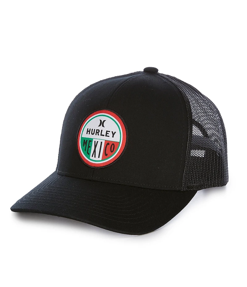 Hurley Local Trucker Hat