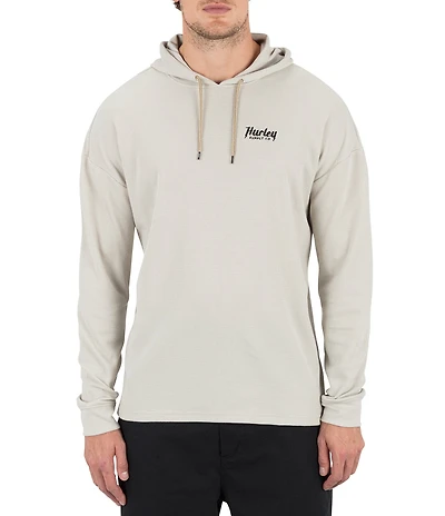 Hurley Long Sleeve Tradesman Thermal Hoodie