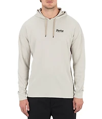 Hurley Long Sleeve Tradesman Thermal Hoodie
