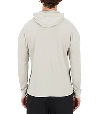 Hurley Long Sleeve Tradesman Thermal Hoodie
