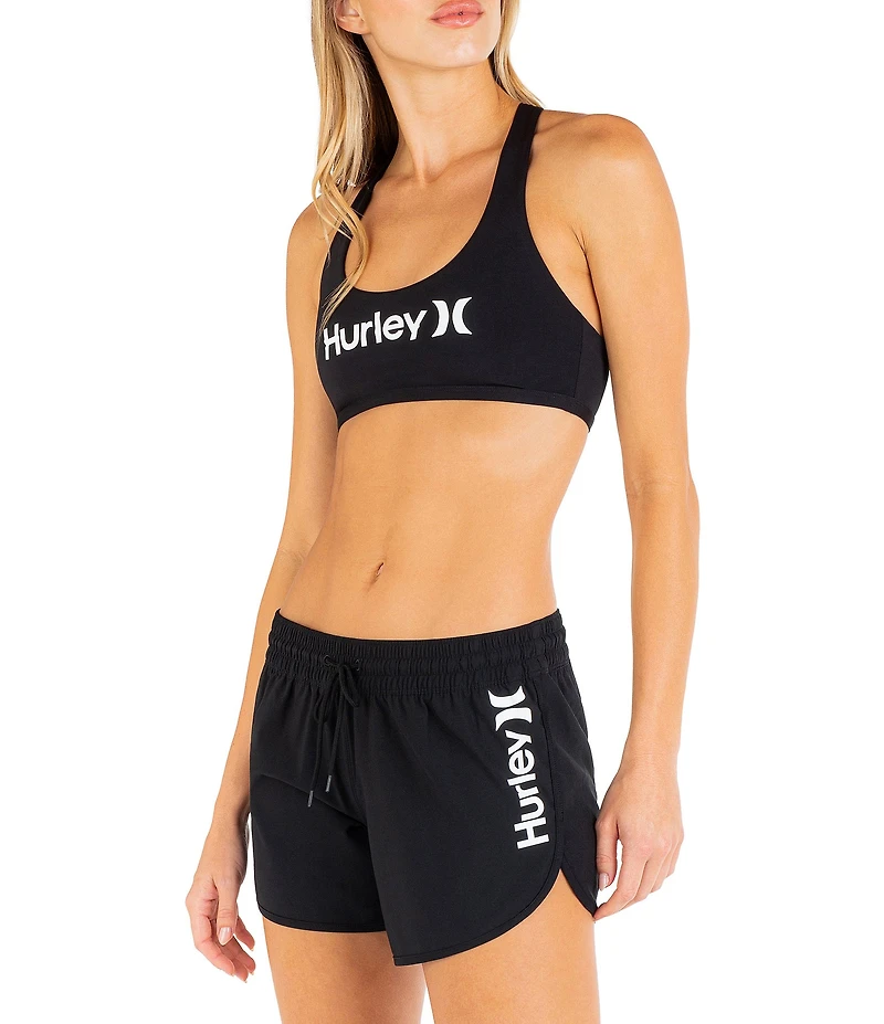 Hurley Phantom Boardshort Swim Shorts