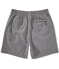 Hurley Phantom Flow 18#double; Outseam Volley Shorts