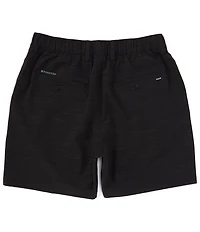 Hurley Phantom Slub 18#double; Outseam Shorts