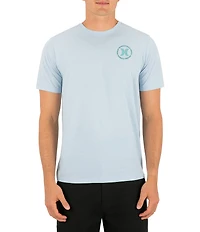 Hurley Pioneer Short Sleeve T-Shirt