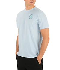 Hurley Pioneer Short Sleeve T-Shirt