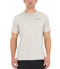 Hurley Portal Short Sleeve T-Shirt