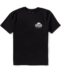 Hurley RIP Short Sleeve T-Shirt