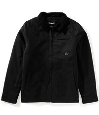 Hurley Robson Polar Fleece Jacket