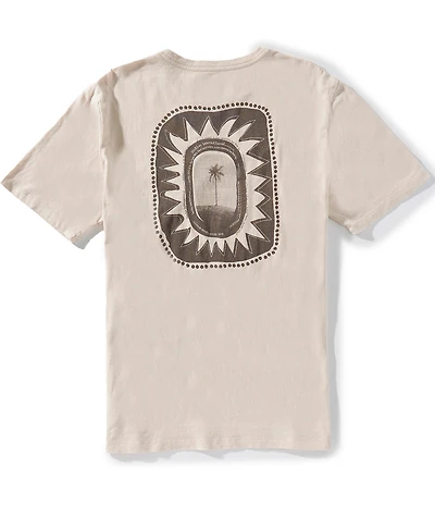 Hurley Seclusion Short Sleeve T-Shirt