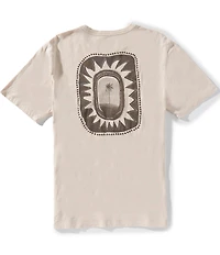 Hurley Seclusion Short Sleeve T-Shirt