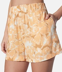 Hurley Shoreline Printed Shorts