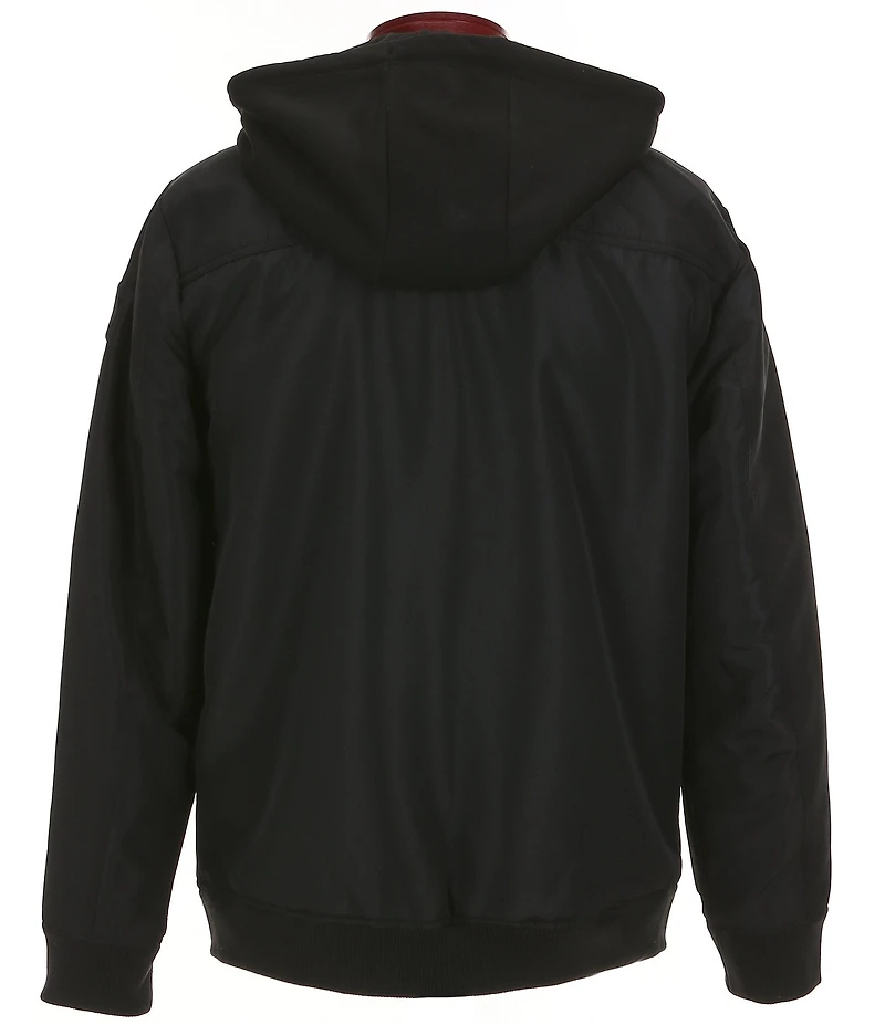 Hurley Skyler Bombarders Jacket