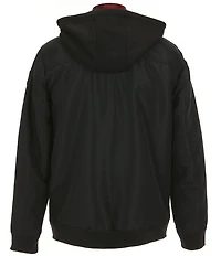 Hurley Skyler Bombarders Jacket