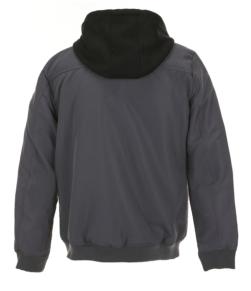 Hurley Skyler Bombarders Jacket